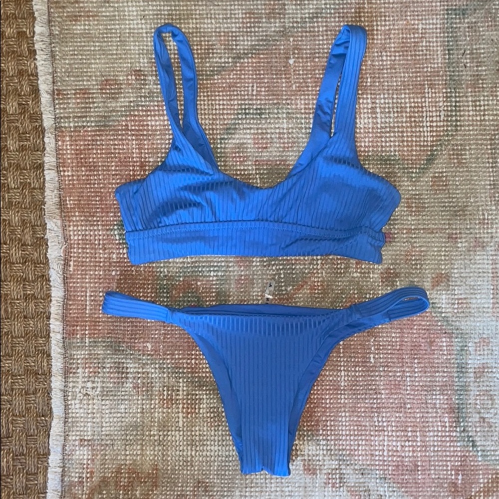 Vitamin A Bikini
